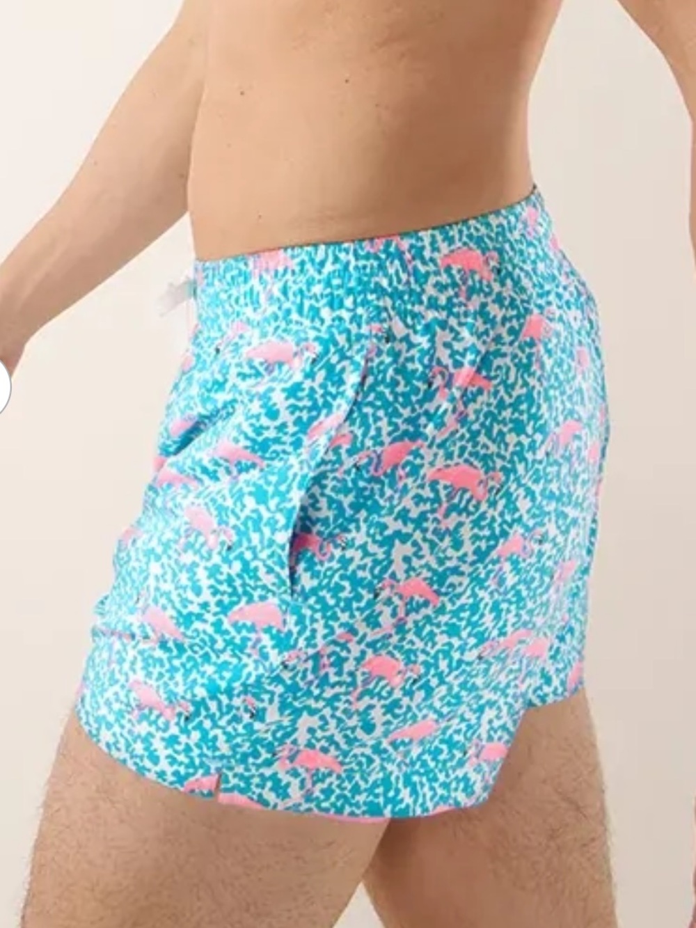 Chubbies Classic Swim Trunks size XS